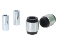 Picture of Whiteline 16-22 Mazda MX-5 Miata Front Control Arm - Lower Outer Front Bushing Kit