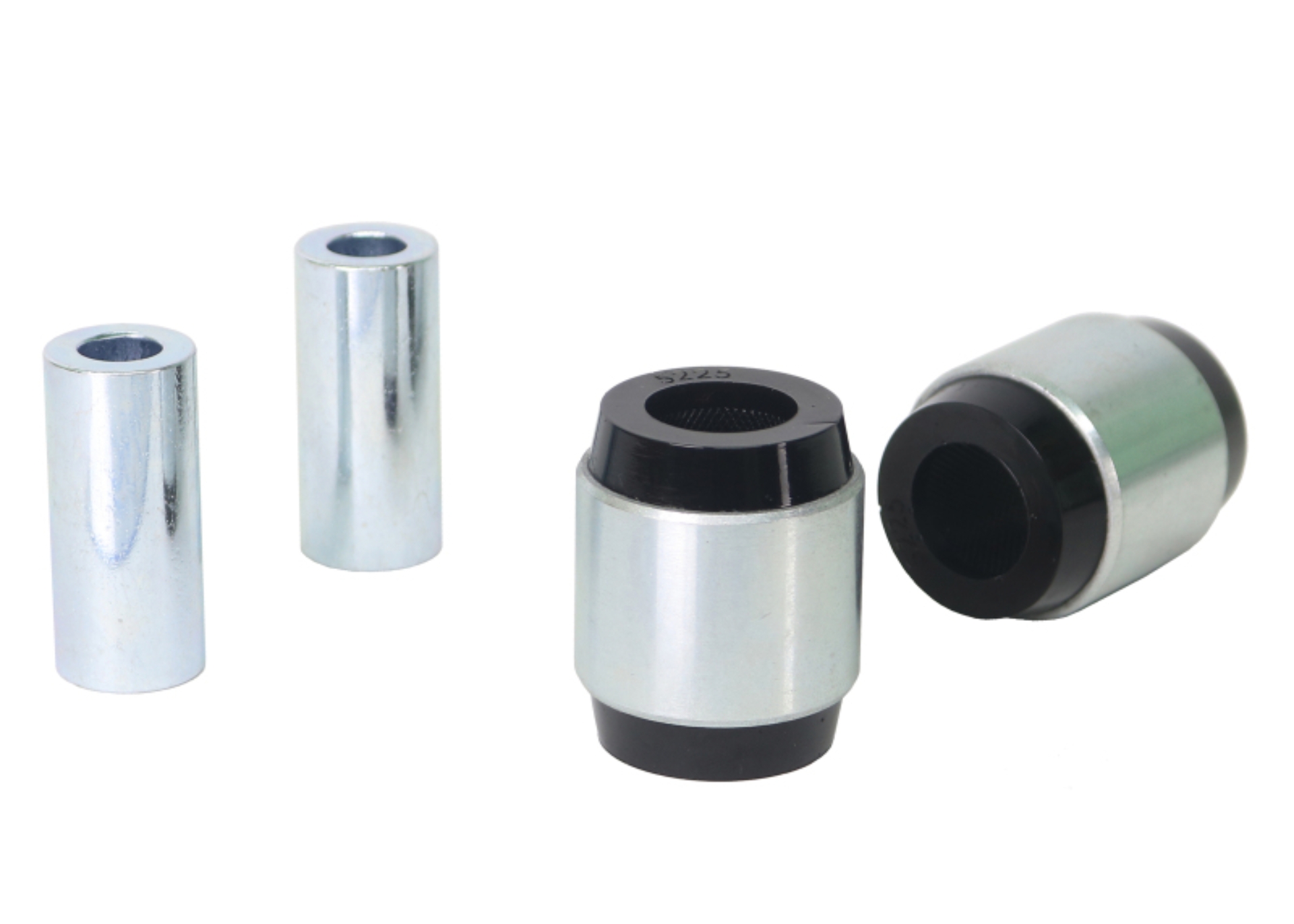 Picture of Whiteline 16-22 Mazda MX-5 Miata Front Control Arm - Lower Outer Front Bushing Kit