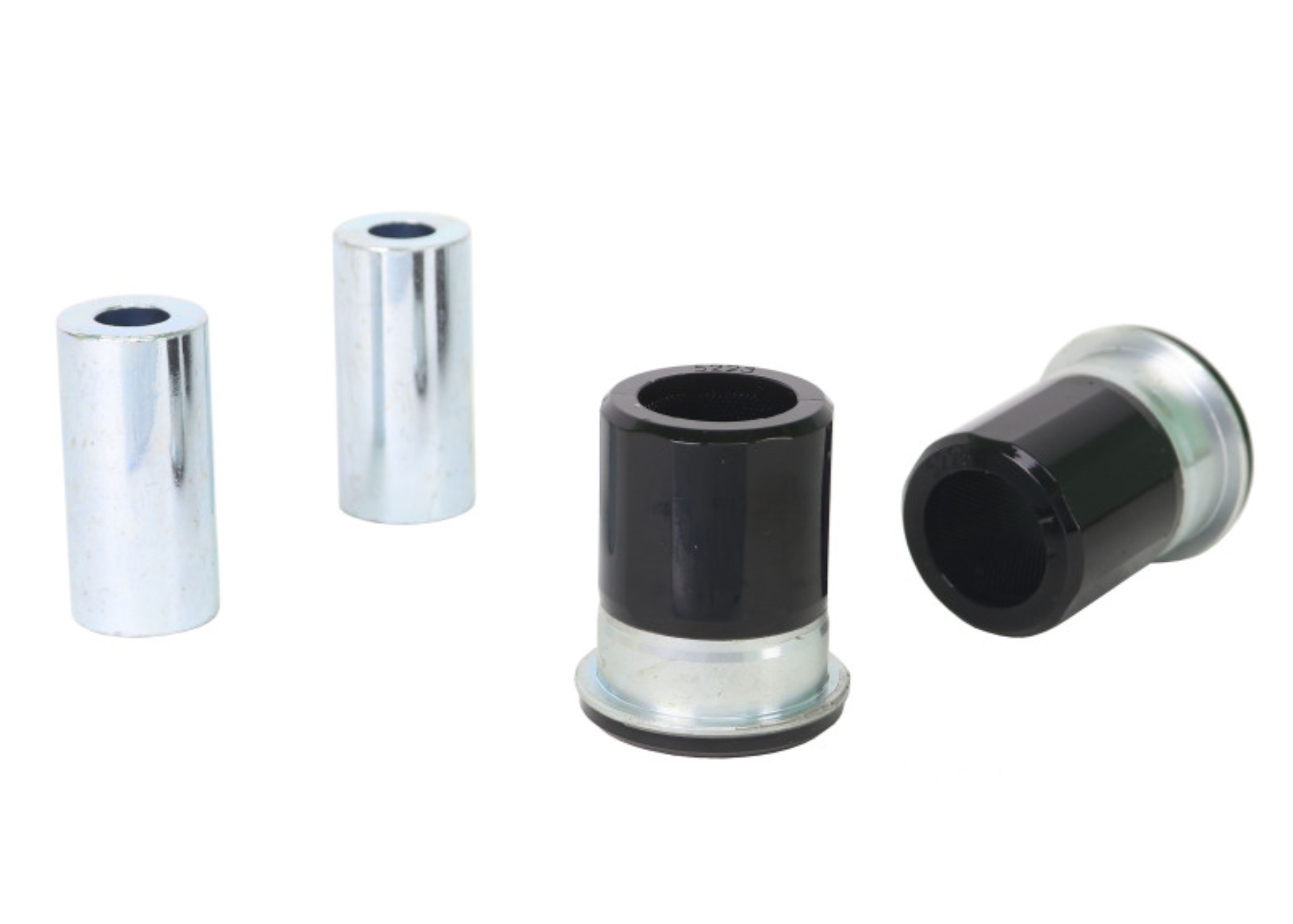 Picture of Whiteline 16-22 Mazda MX-5 Miata Front Control Arm - Lower Inner Front Bushing Kit