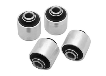 Picture of Whiteline 16-22 Mazda MX-5 Miata Rear Control Arm - Rear Outer Spherical Bearing