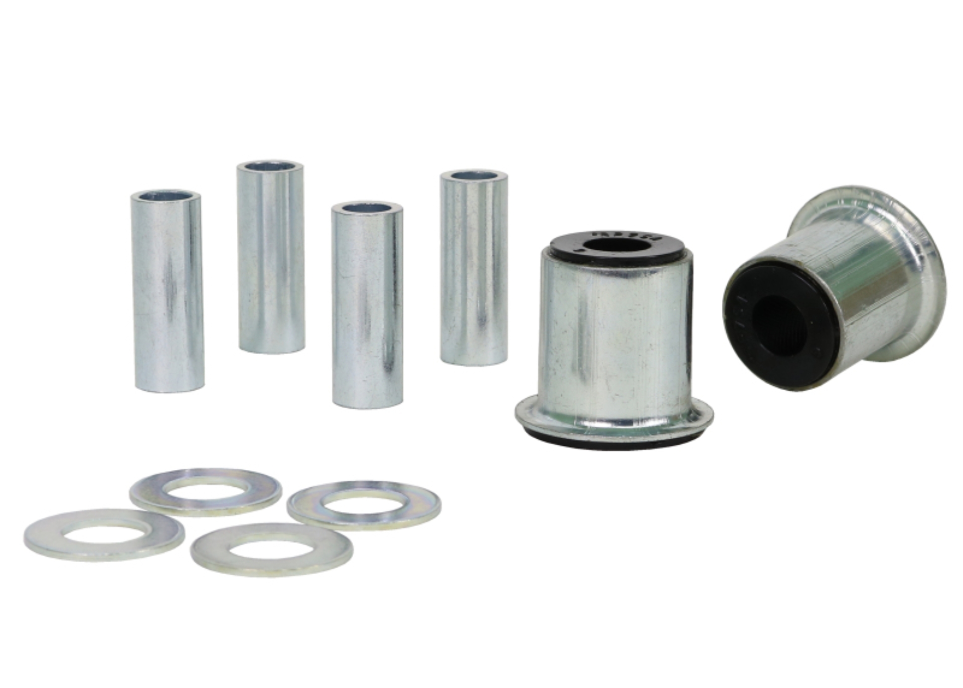 Picture of Whiteline 67-73 Ford Mustang Front Control Arm - Front Lower Bushing