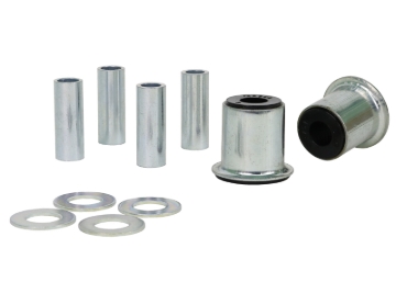 Picture of Whiteline 67-73 Ford Mustang Front Control Arm - Front Lower Bushing