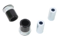 Picture of Whiteline 16-22 Mazda MX-5 Miata Front Control Arm - Lower Inner Front Bushing Kit