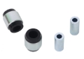 Picture of Whiteline 16-22 Mazda MX-5 Miata Front Control Arm - Lower Outer Front Bushing Kit