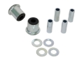 Picture of Whiteline 67-73 Ford Mustang Front Control Arm - Front Lower Bushing