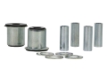 Picture of Whiteline 67-73 Ford Mustang Front Control Arm - Front Lower Bushing