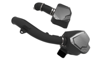 Picture of AEM 15-20 BMW M3 S55 3.0L L6 TT Cold Air Intake System