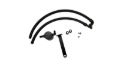 Picture of J&L 21-21.5 Ford Bronco 2.3L Ecoboost Passenger Side 3.0 Oil Separator - Black Anodized