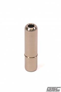 Picture of GSC P-D Mitsubishi 4B11T (.001+) Exhaust Valve Guide Stopper Style (Single)