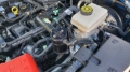Picture of J&L 21-21.5 Ford Bronco 2.3L Ecoboost Passenger Side 3.0 Oil Separator - Black Anodized