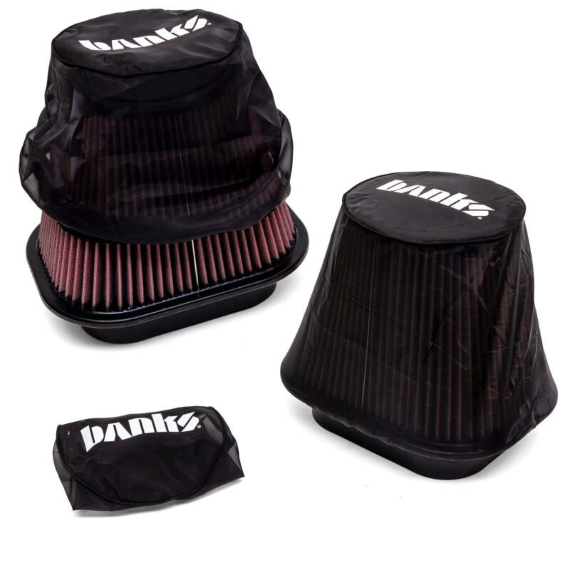 Picture of Banks Power Pre-Filter (for PN 41829/41829-D)