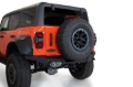 Picture of Addictive Desert Designs ADD Rock Fighter Rear Bumper - R26012NA0103