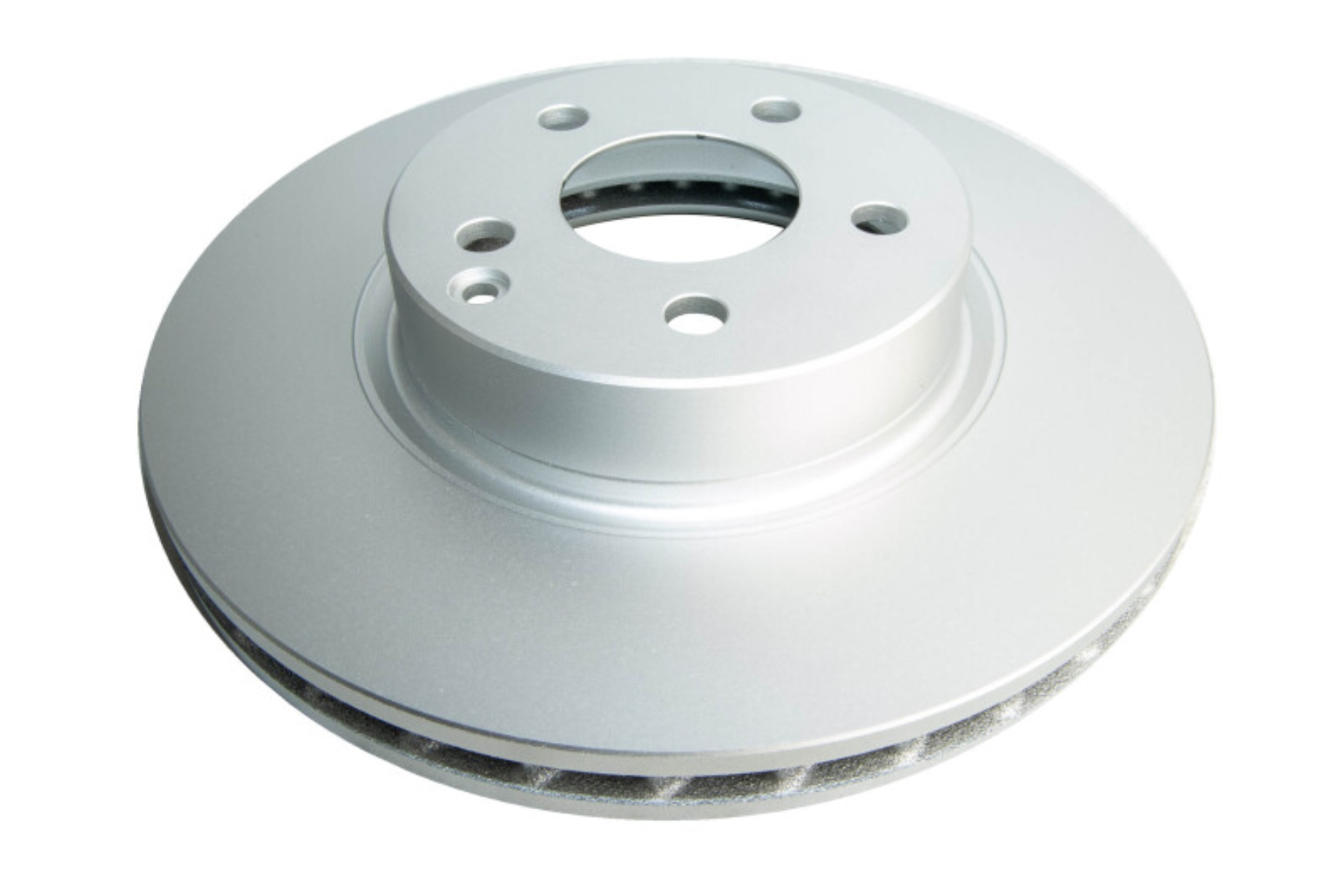 Picture of DBA En-Shield Standard Rotors Brake Rotors - DBA3032E