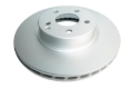 Picture of DBA En-Shield Standard Rotors Brake Rotors - DBA3032E