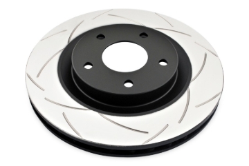 Picture of DBA Street Slotted Rotors Brake Rotors - DBA2316S