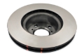 Picture of DBA 4000 Standard Rotors Brake Rotors - DBA42386