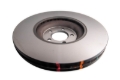 Picture of DBA 4000 Standard Rotors Brake Rotors - DBA43028