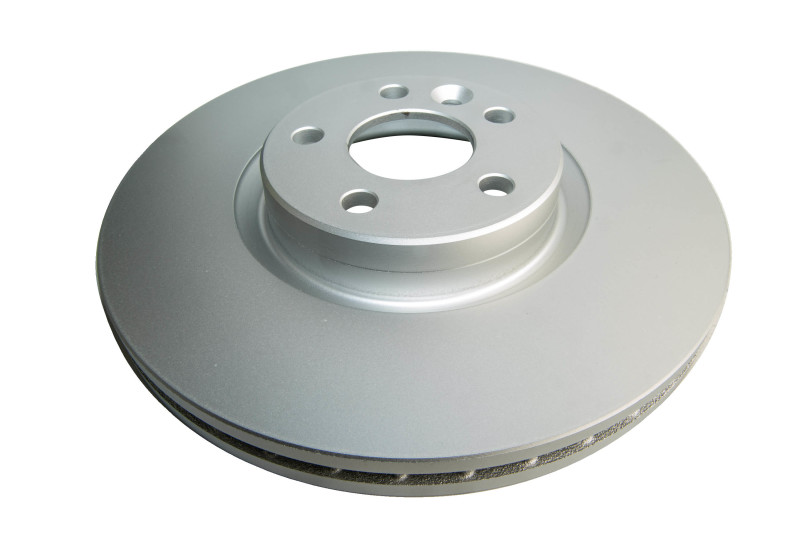 Picture of DBA En-Shield Standard Rotors Brake Rotors - DBA3728E