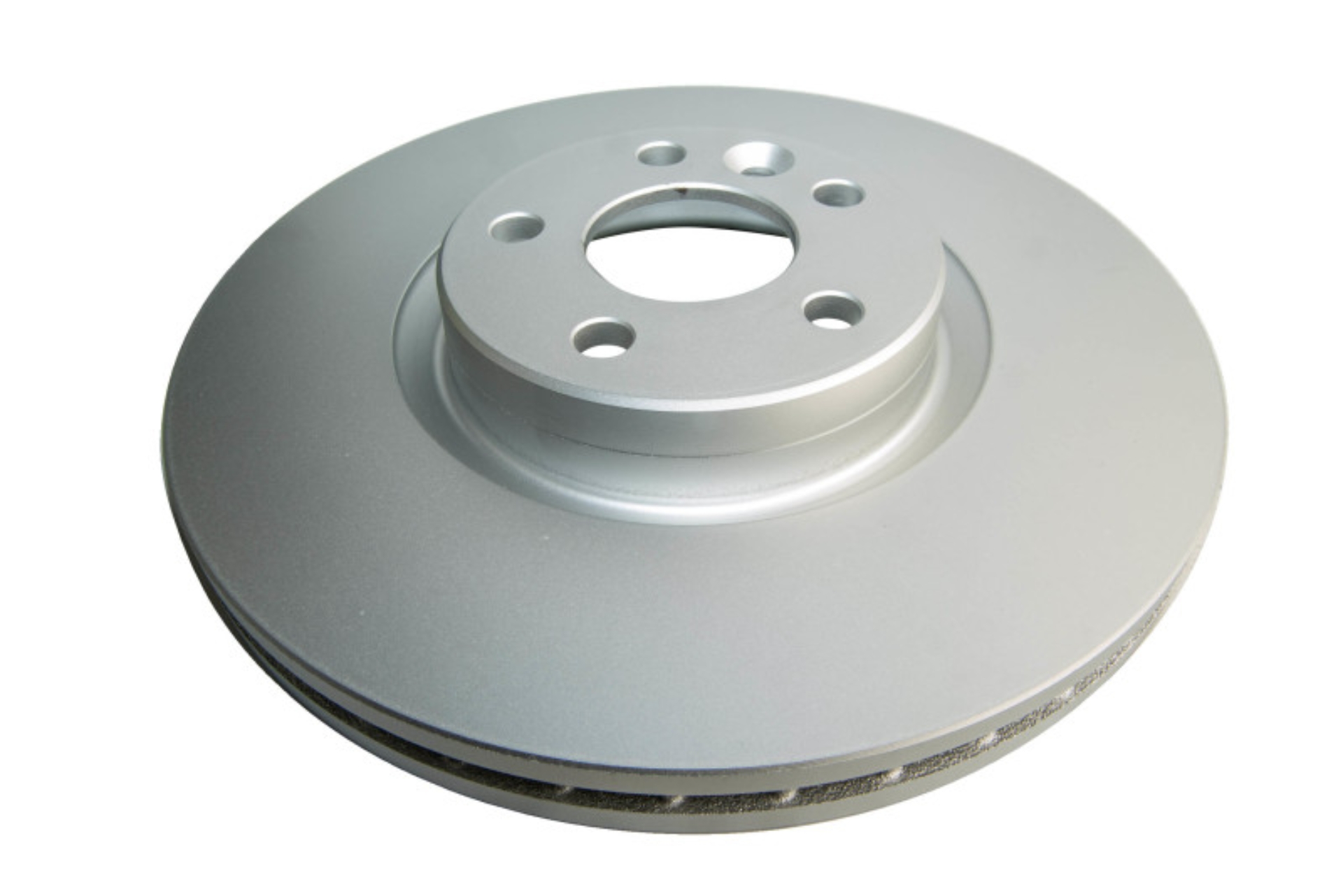 Picture of DBA En-Shield Standard Rotors Brake Rotors - DBA3728E