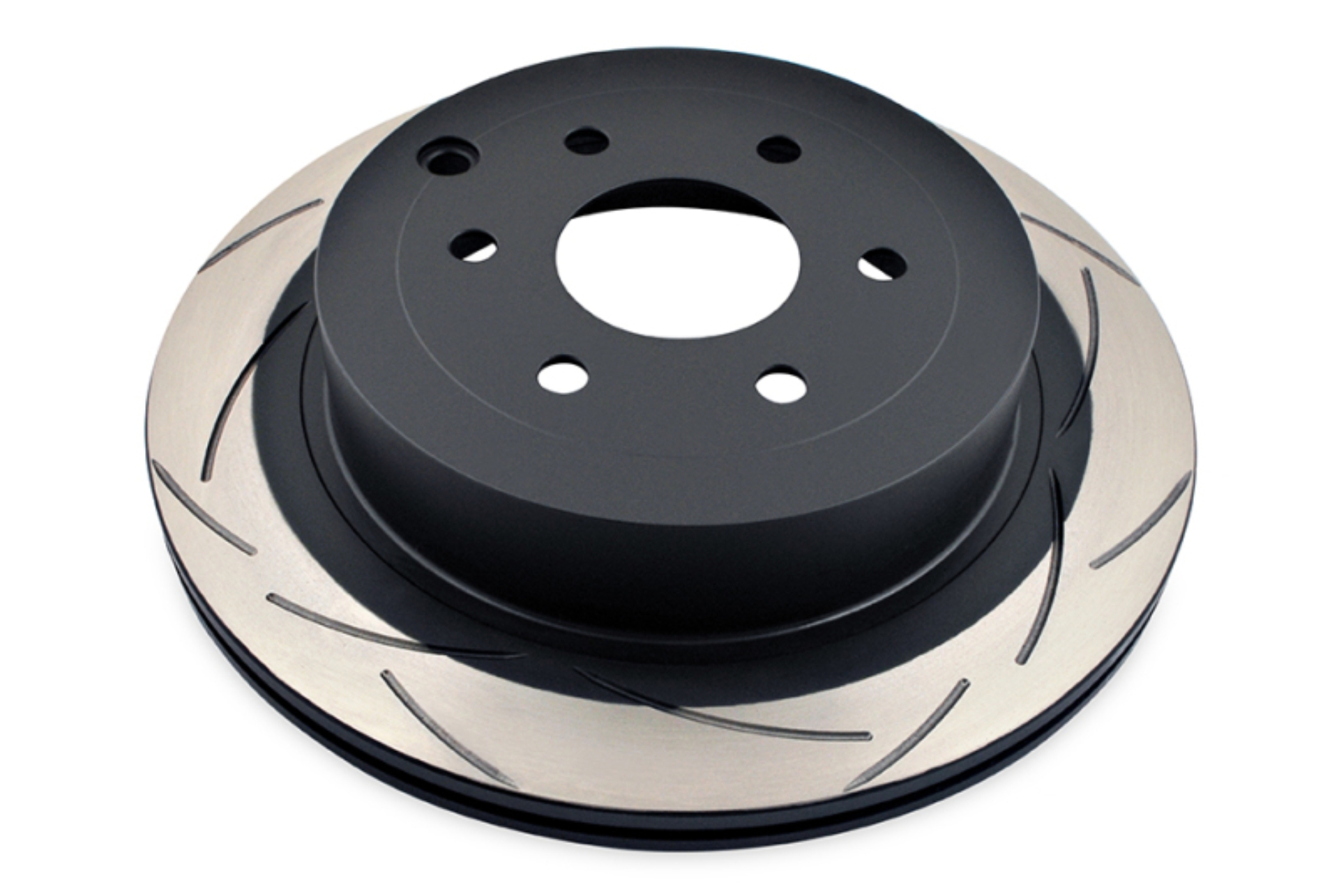 Picture of DBA Street Slotted Rotors Brake Rotors - DBA2311S