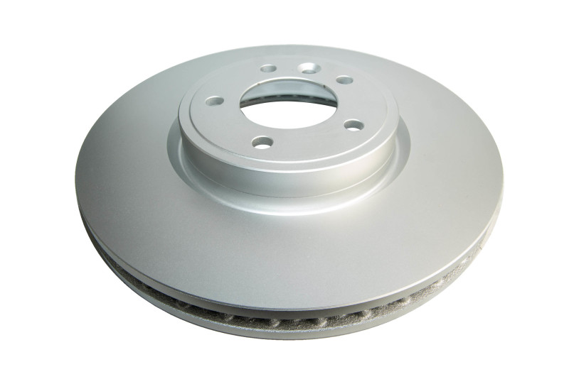 Picture of DBA En-Shield Standard Rotors Brake Rotors - DBA3708E