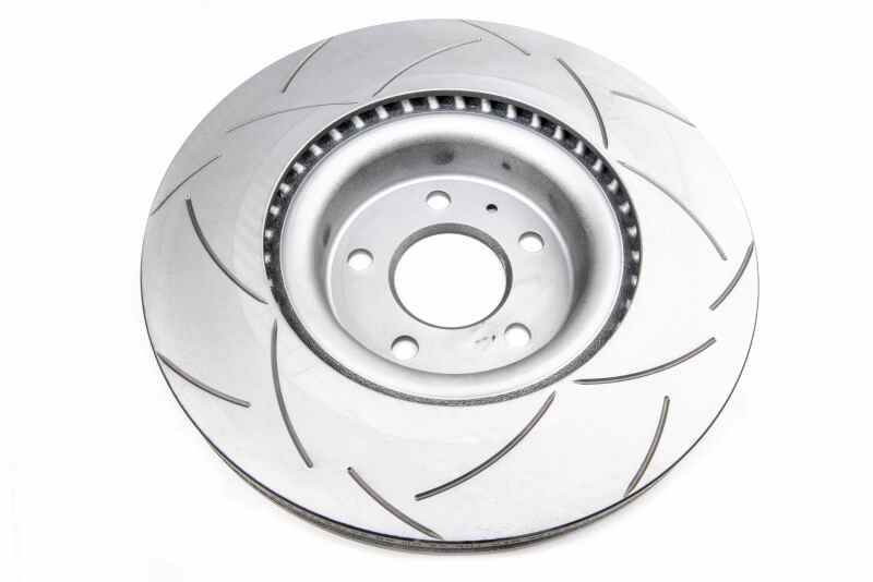 Picture of DBA Street Slotted Rotors Brake Rotors - DBA3012S