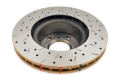 Picture of DBA 4000 Slot&Drill Rotors Brake Rotors - DBA42311XS