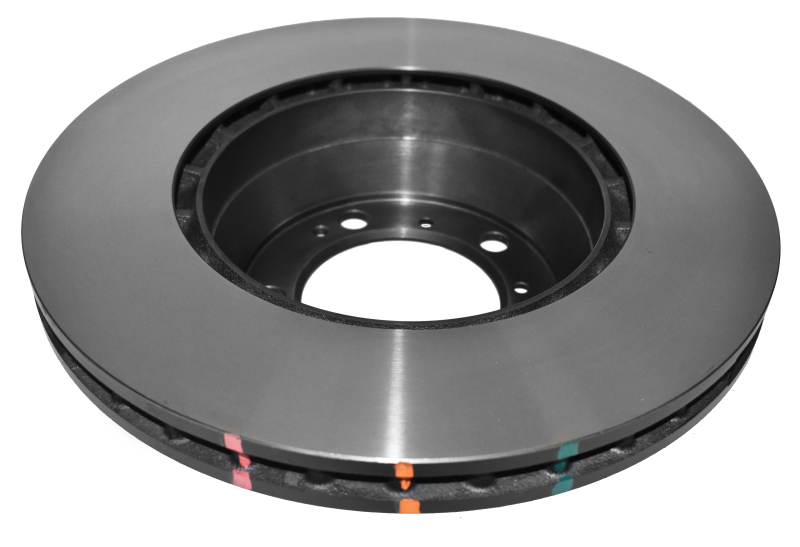 Picture of DBA 4000 Standard Rotors Brake Rotors - DBA42397