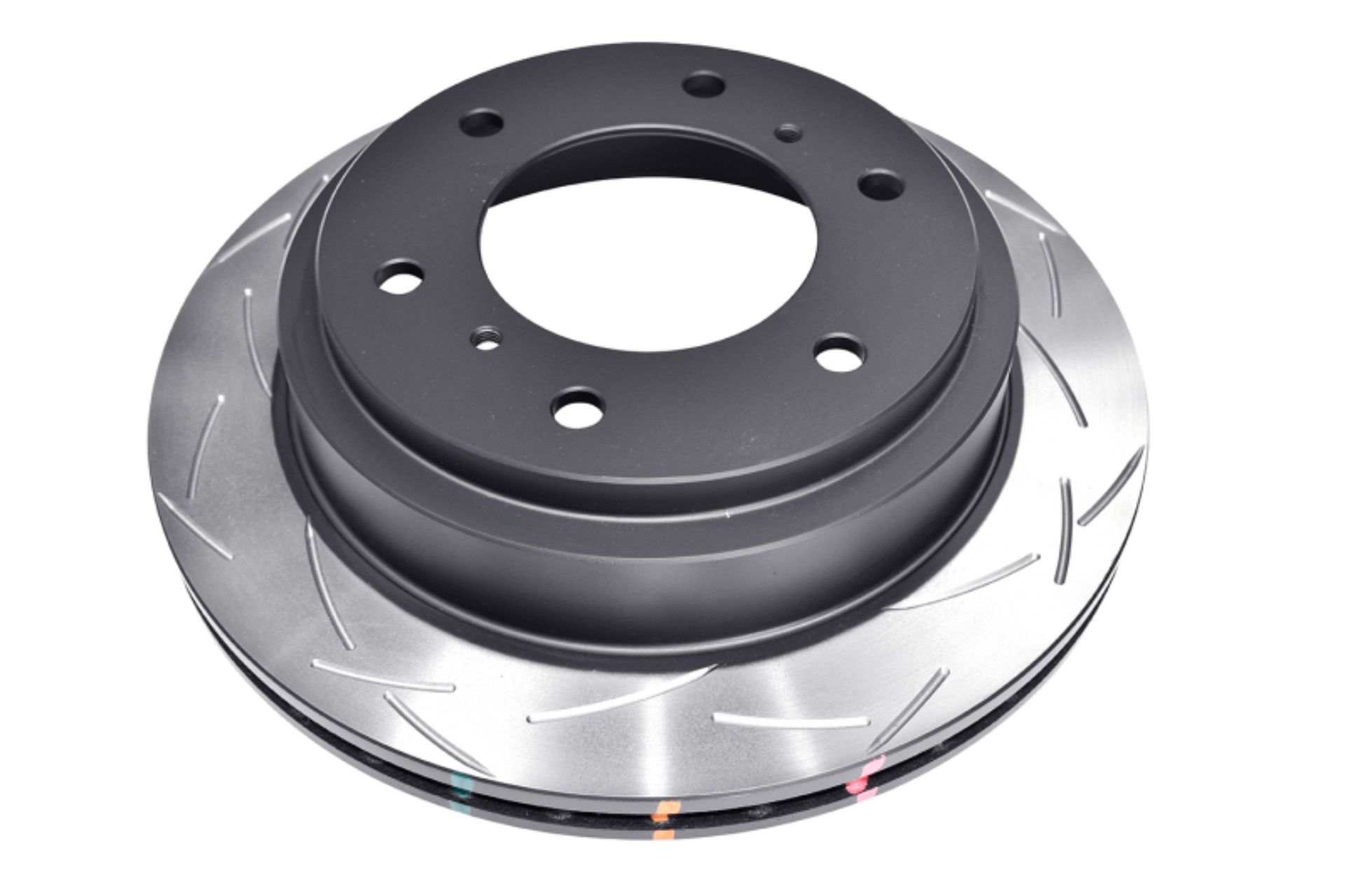 Picture of DBA 4000 Series Slotted Rotors Brake Rotors - DBA4661S