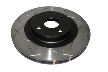 Picture of DBA 4000 Series Slotted Rotors Brake Rotors - DBA42964S