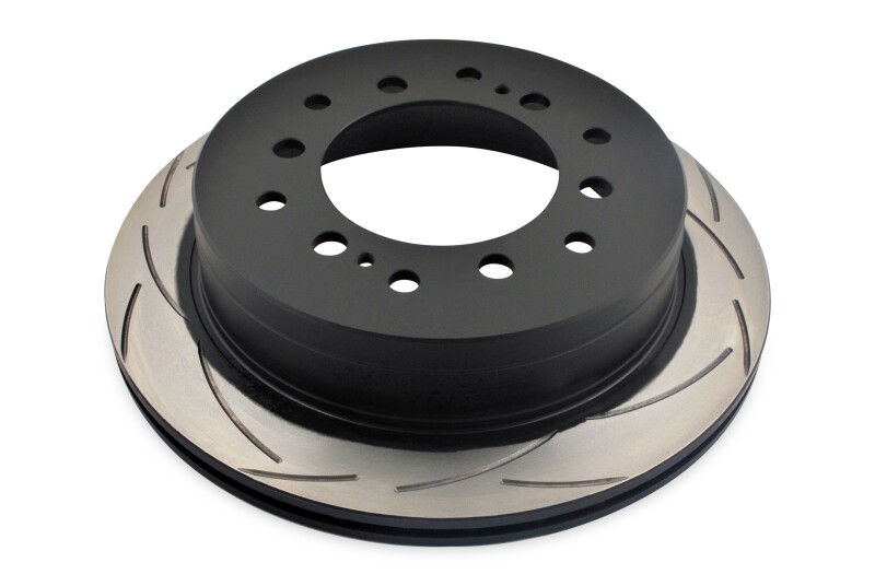 Picture of DBA Street Slotted Rotors Brake Rotors - DBA793S