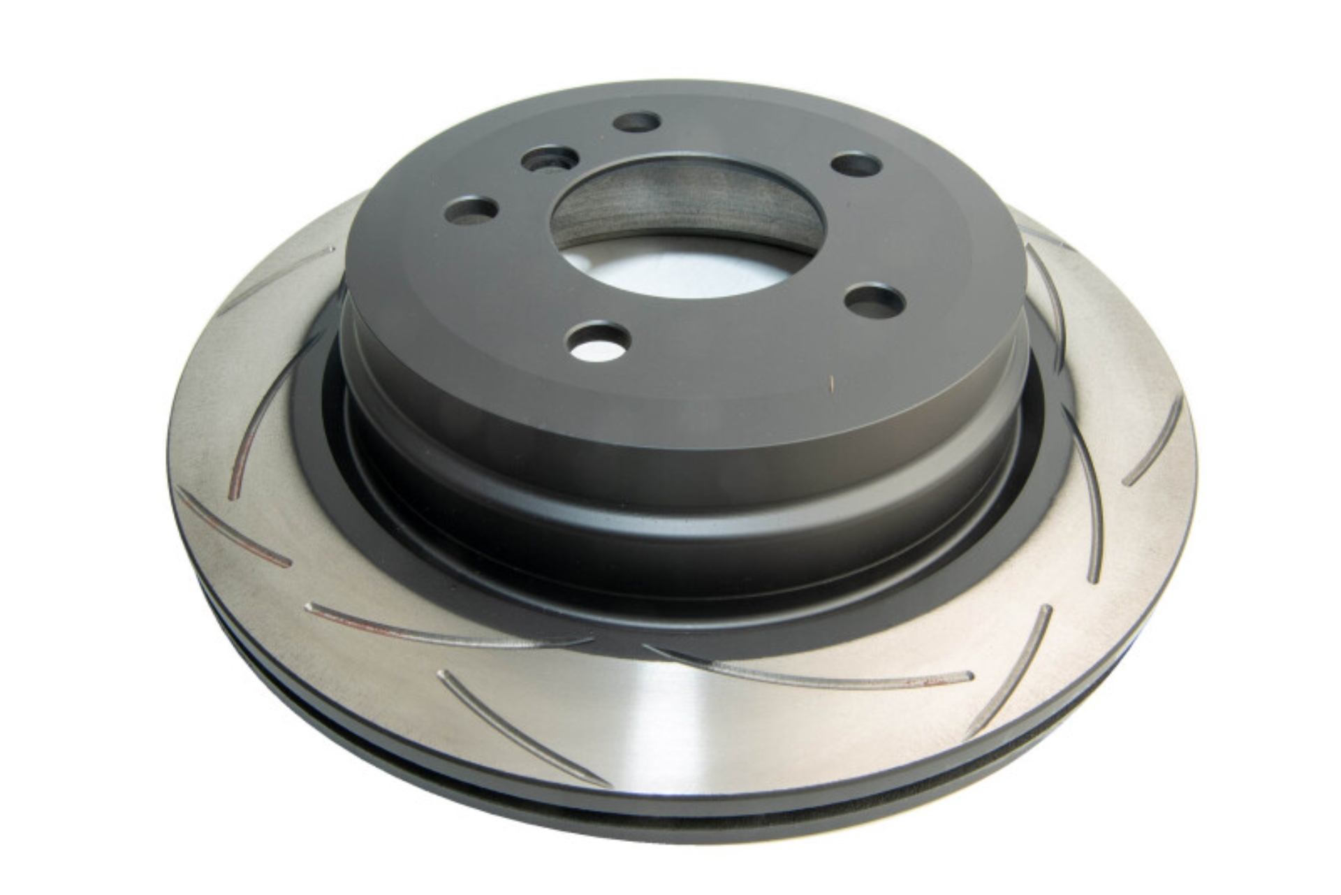 Picture of DBA Street Slotted Rotors Brake Rotors - DBA2861S