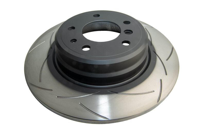 Picture of DBA Street Slotted Rotors Brake Rotors - DBA991S