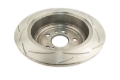 Picture of DBA Street Slotted Rotors Brake Rotors - DBA2703S