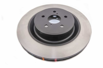 Picture of DBA 4000 Standard Rotors Brake Rotors - DBA42758
