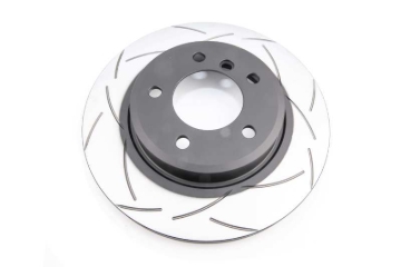 Picture of DBA Street Slotted Rotors Brake Rotors - DBA966S