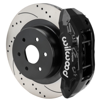Picture of Wilwood WIL TX4R Brake Kits - 140-16861-D