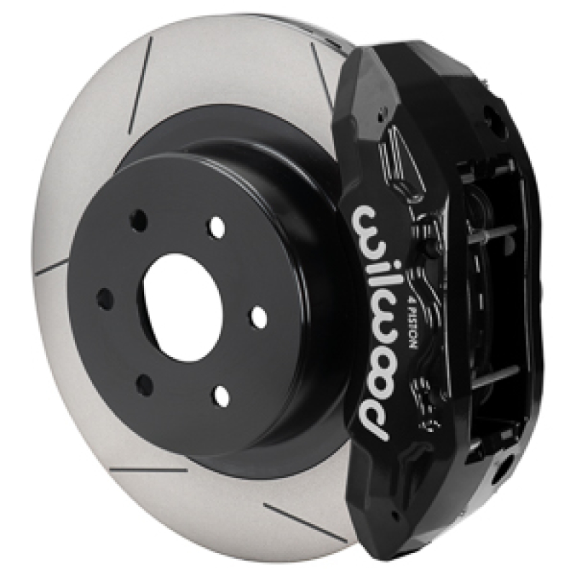 Picture of Wilwood WIL TX4R Brake Kits - 140-16861