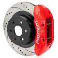 Picture of Wilwood WIL TX4R Brake Kits - 140-16861-DR