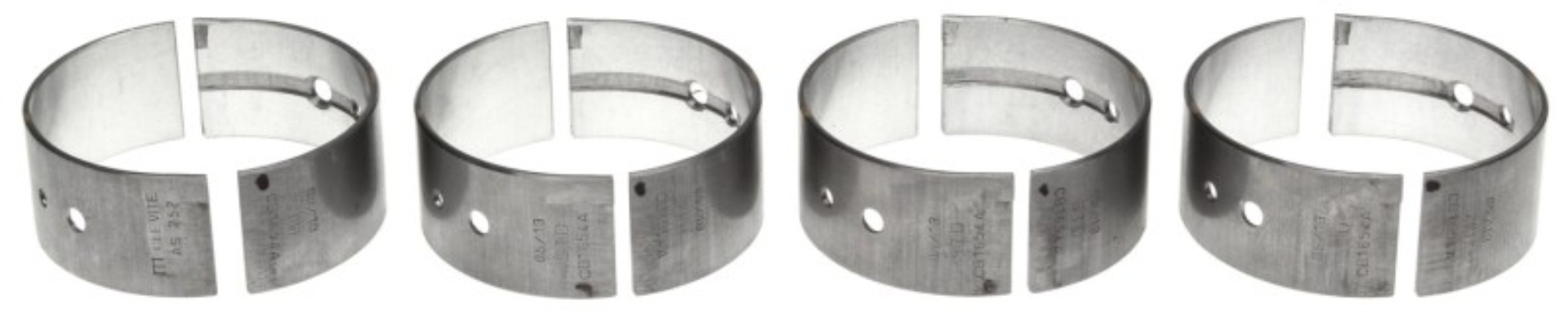 Picture of Clevite GM/Isuzu 1.8L 1.9L 2.0L 2.3L L4 Con Rod Bearing Set
