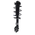 Picture of KYB Shocks & Struts Strut Plus Front Left Hyundai 2015 Tucson