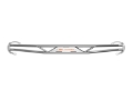 Picture of aFe CONTROL 22-23 BRZ/GR86 Front Suspension Strut Brace - Gray