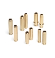 Picture of Supertech Honda B18C1 5.5mm Stem Intake Valve Guide - Set of 8