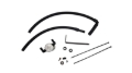 Picture of J&L 22-25 Subaru BRZ/GR86 2.4L Passenger Side Oil Separator 3.0 - Clear Anodized