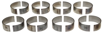 Picture of Clevite GM Trk 381 6.2L 395 6.5L Diesel V8 1982-93 Con Rod Bearing Set