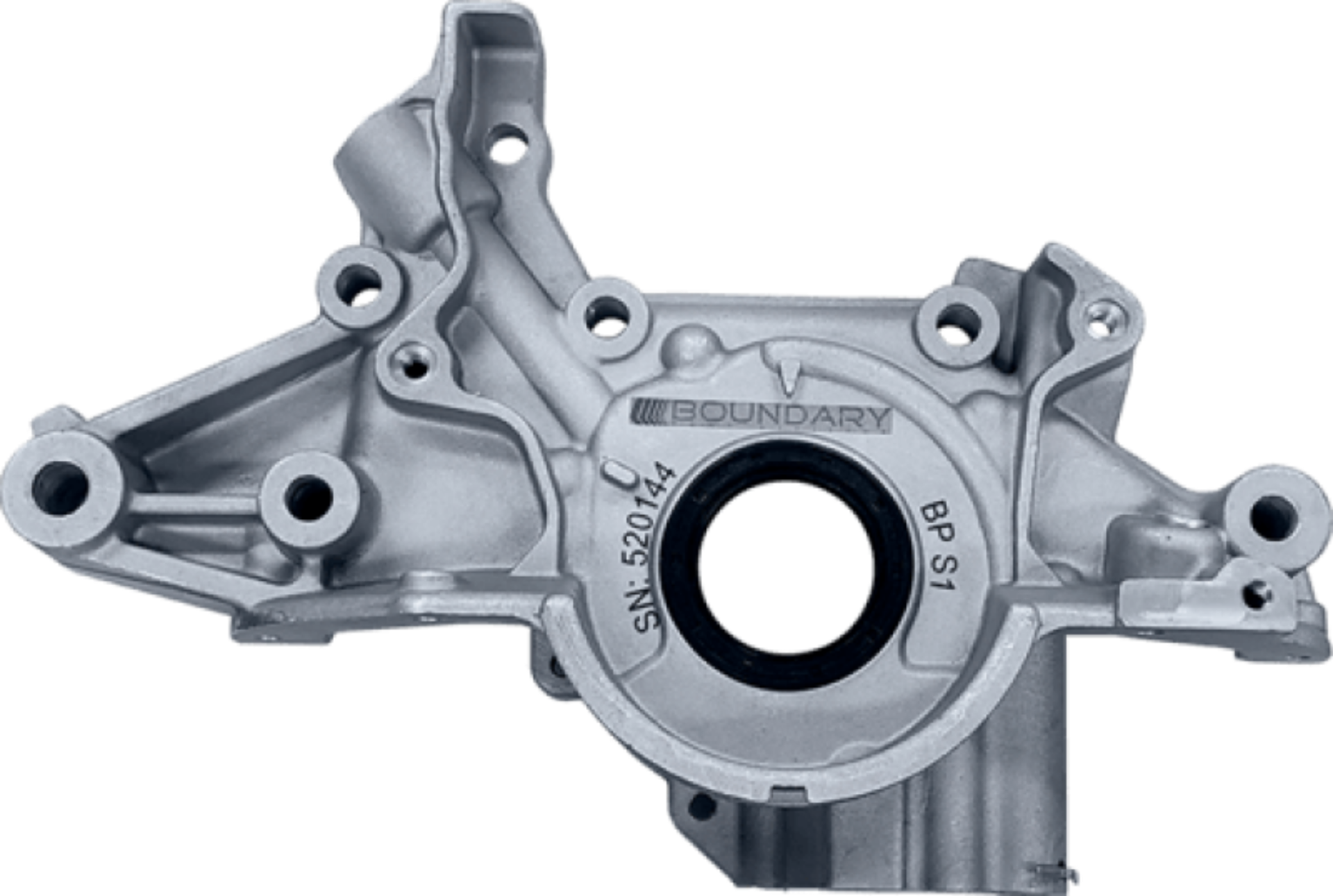 Picture of Boundary BOU Oil Pump Assembly - BP-S1-SH3