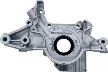 Picture of Boundary 91.5-05 Mazda/Ford Escort GT 1.6/1.8L Non-VVT Billet Gear 3 Shims 78psi Oil Pump Assembly