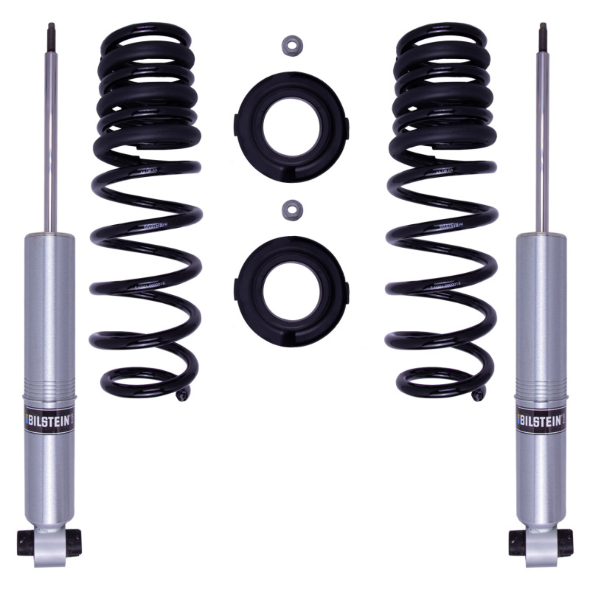 Picture of Bilstein BIL B8 6112 Suspension Kits Suspension Packages - 47-325593