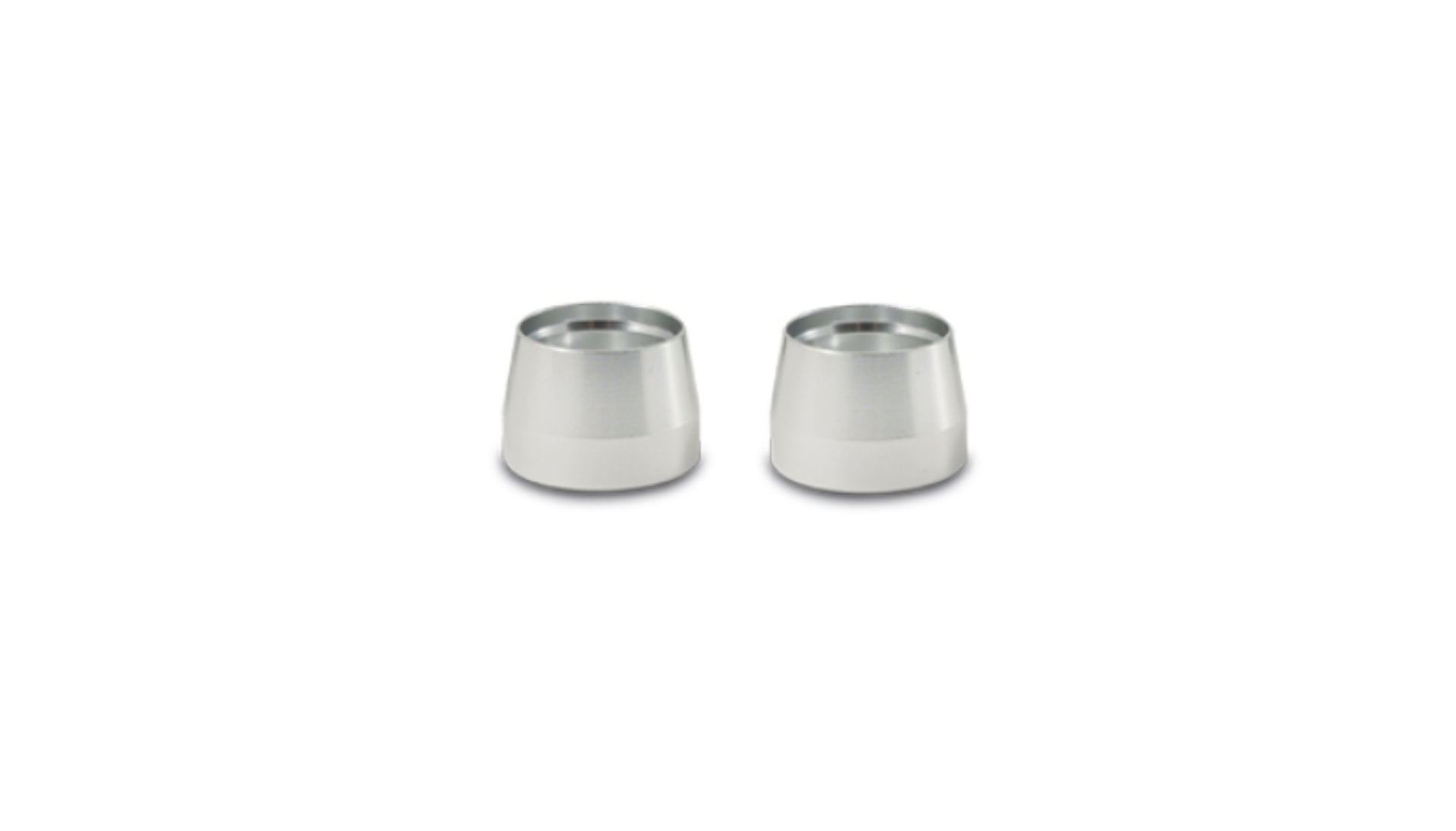 Picture of Vibrant -16AN PTFE Hose Olive Inserts