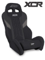 Picture of PRP XCR Polaris RZR UTV Suspension Seat - Black/Gray